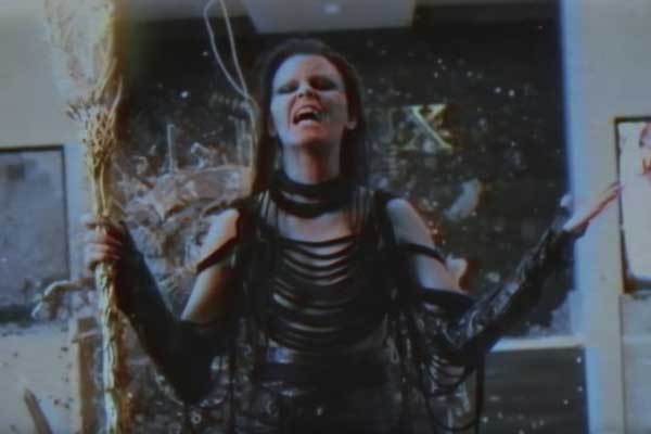 'Power Rangers' trailer gets '90s VHS-style makeover