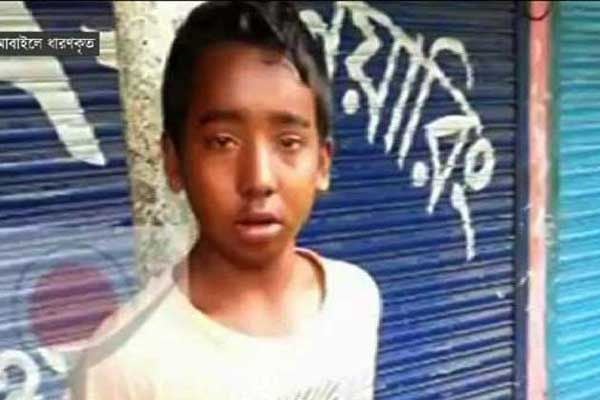Appeal verdict on Rajon killing case April 11