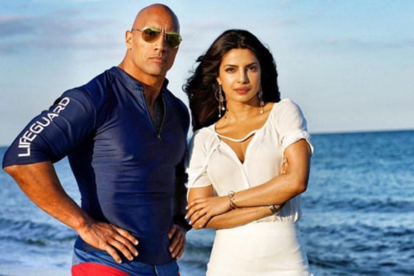 ‘Baywatch’ new trailer gives glimpse of Priyanka