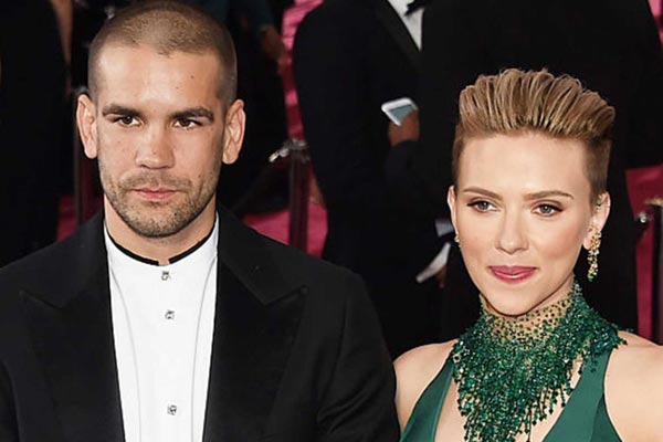 Scarlett files for divorce from Romain Dauriac