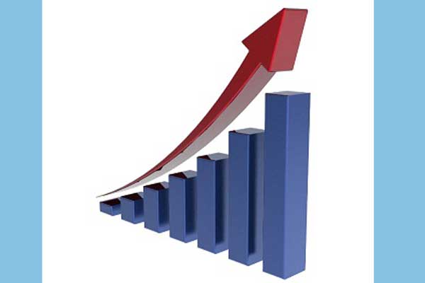 Bourses witness gain Tuesday