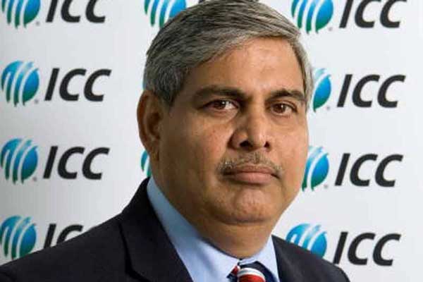 ICC says India's Manohar quits as chairman