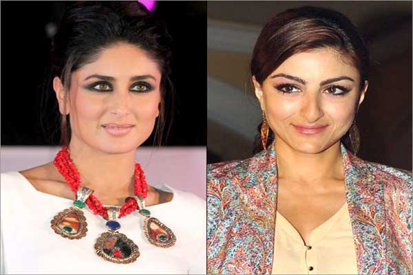 Soha inspired by Kareena to start a family of her own!
