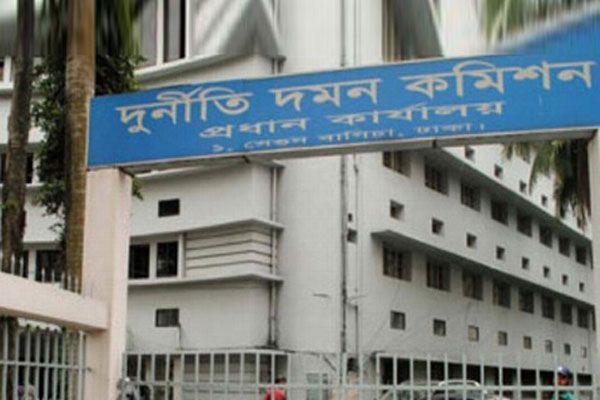 Ex-RAJUK chief engineer held