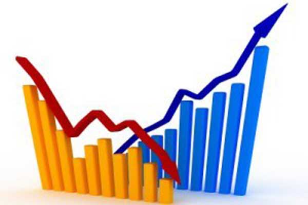 Bourses start week with mix trend