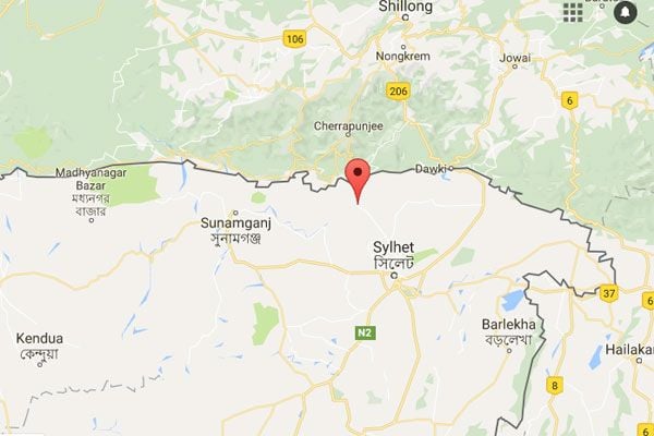 2 killed in Sylhet clash over cattle stealing