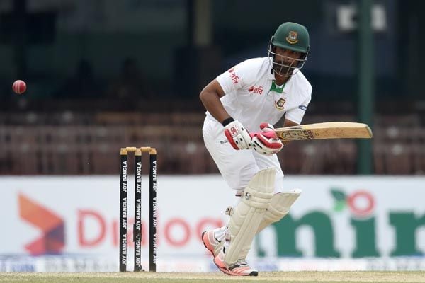 Bangladesh need 191 to win 100th Test match
