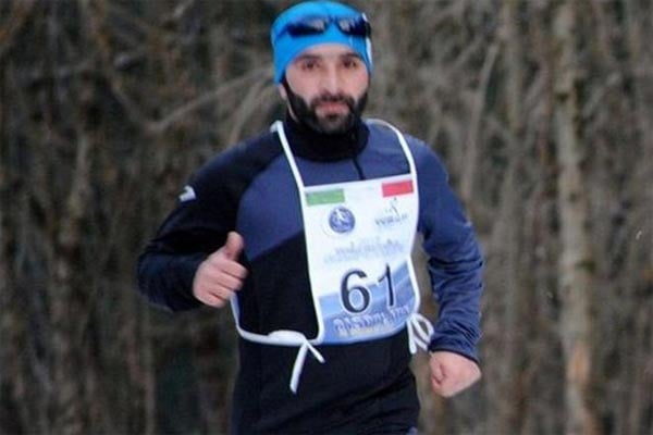 Indian athlete held over sex abuse in US