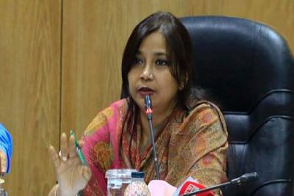 Bangladesh has to work more for cyber security: Tarana