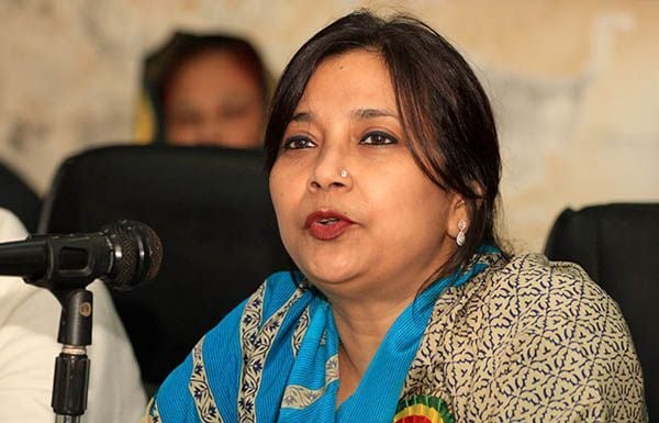 Bangladesh to sit with Facebook for separate desk: Tarana