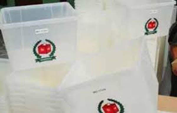 Voting underway in Gaibandha by-polls