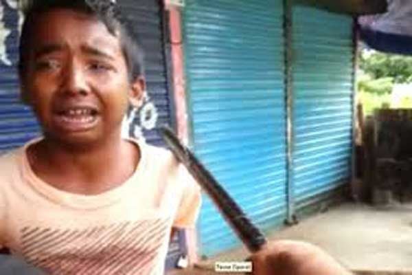 Appeal verdict on Rajon killing case today