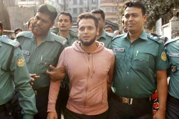Cricketer Arafat Sunny gets bail