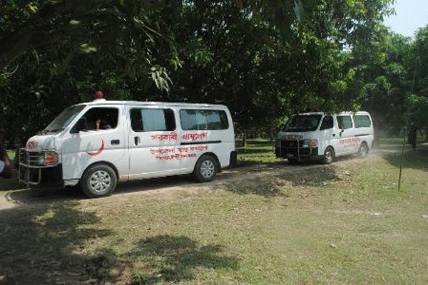 4 Chapainawabganj militants buried
