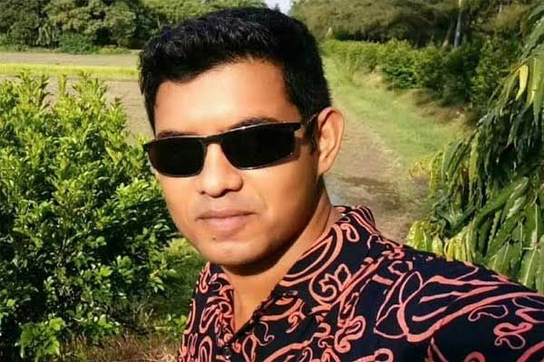 Cop’s hanging body found in Rajshahi