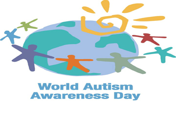 10th World Autism Awareness Day observed