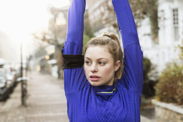 7 fitness myths