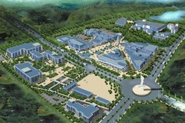 12 districts to get High-tech parks