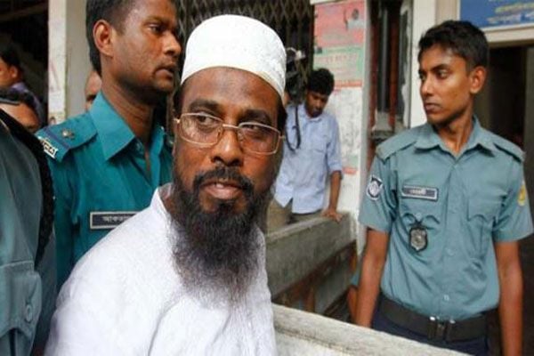 Preparation underway to execute Mufti Hannan: Home boss