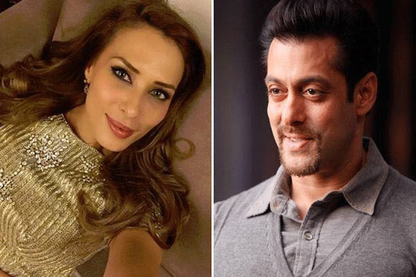 Salman Khan gifts an apartment to Iulia Vantur?