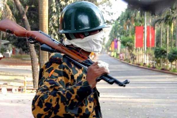 HC verdict on BDR carnage case any day