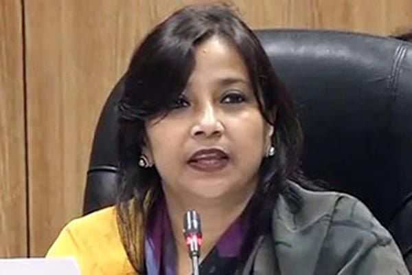 Govt working to reduce internet price: Tarana