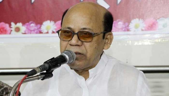 No politics over rice: Food Minister  