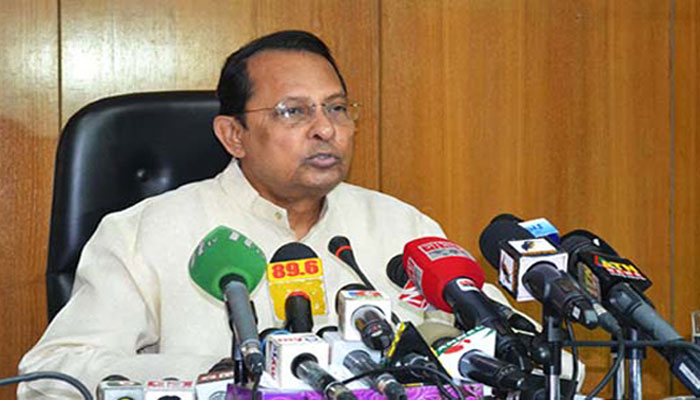 PM doing her best for Rohingyas: Inu