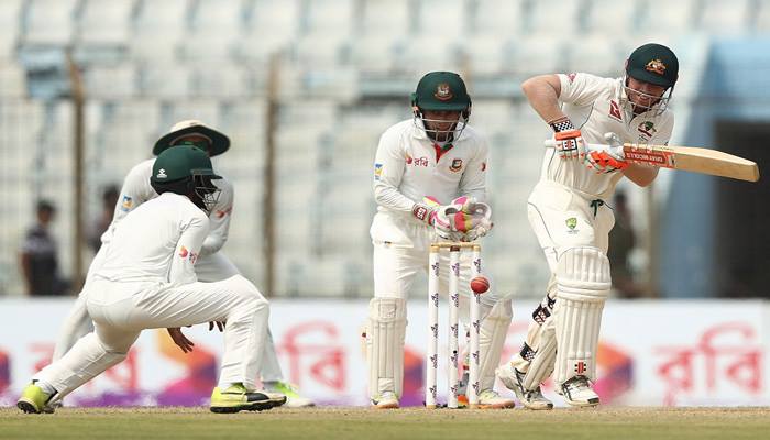 Australia dominate day-2 scoring 225 for 2 