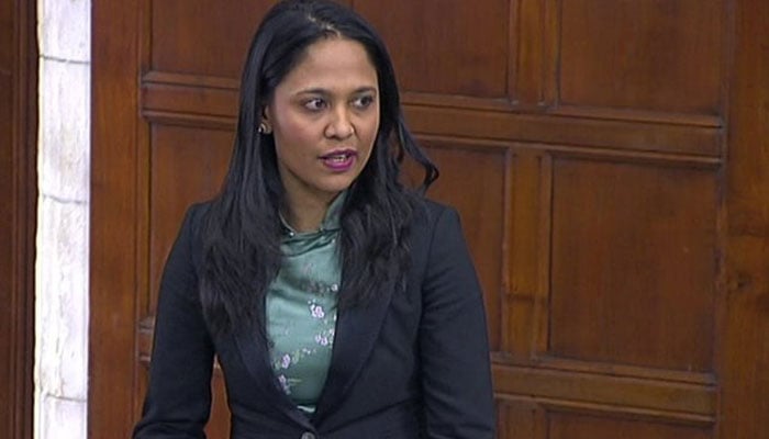 UK to stand by Bangladesh on rohingya issue: 