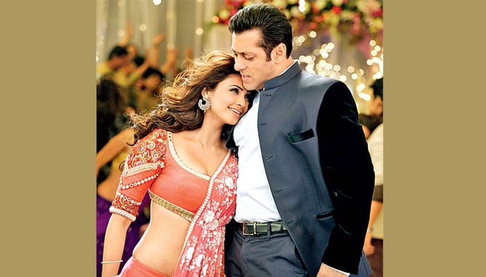 Salman to get jiggy with Daisy Shah at Da-Bangg concert
