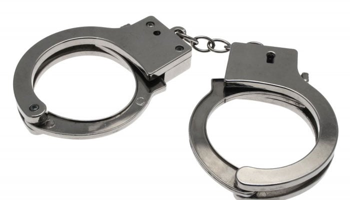 2 ‘Neo-JMB’ men held in city 