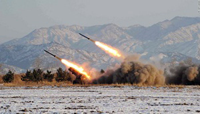 Dhaka concerned over N Korea’s nuclear tests 