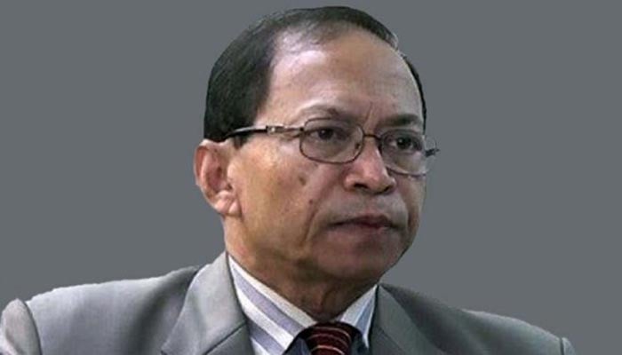 Gazette notification issued on CJ’s going abroad    