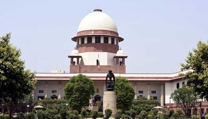 Sex with wife below 18 is rape, Indian Supreme Court says