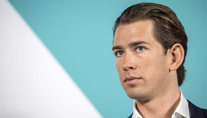Austria set to elect world's youngest leader 