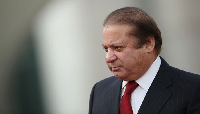 Pakistani court issues arrest warrant for ex-PM Sharif