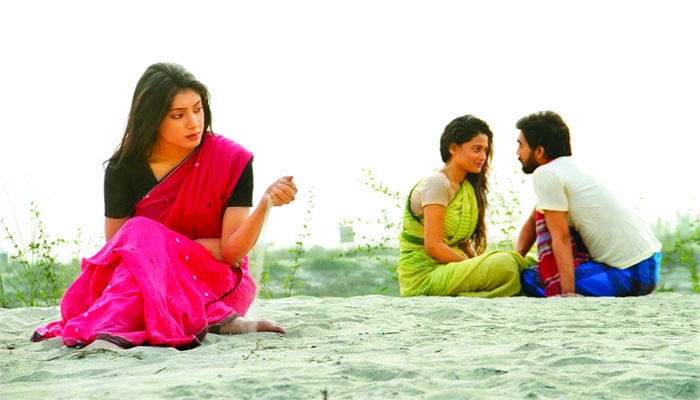 Release of 'Gohine Baluchar' delayed