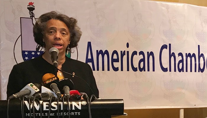 BD needs to remove trade-related barriers to attract FDI: Bernicat