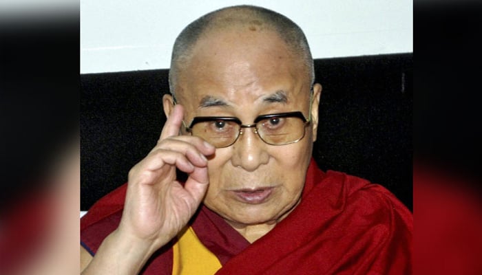 There are no Muslim or Christian terrorists: Dalai Lama