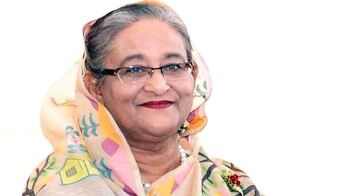 11 jailed for 20 years over Hasina murder attempt