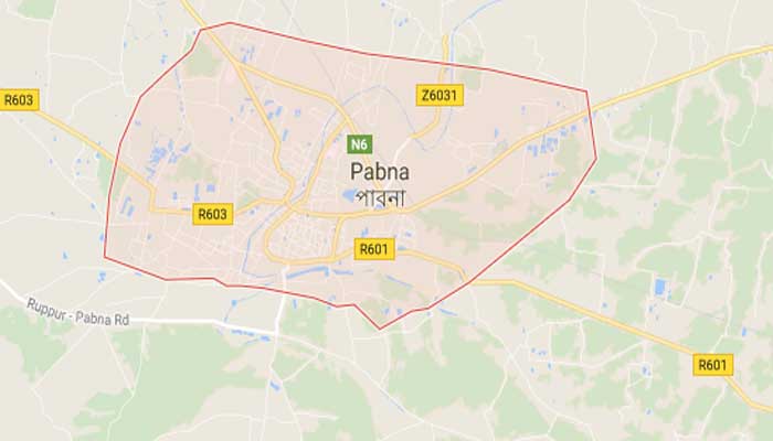 7 killed, 25 hurt in Pabna road accident