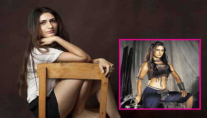 Aditya bans Fatima Sana from signing new films until 'Thugs of Hindostan' wraps up 