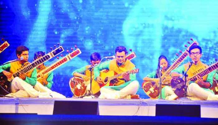 Bengal Classical Music Festival 2017 cancelled