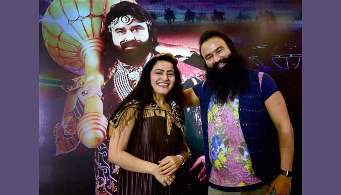 Honeypreet Insan likely to surrender before court 