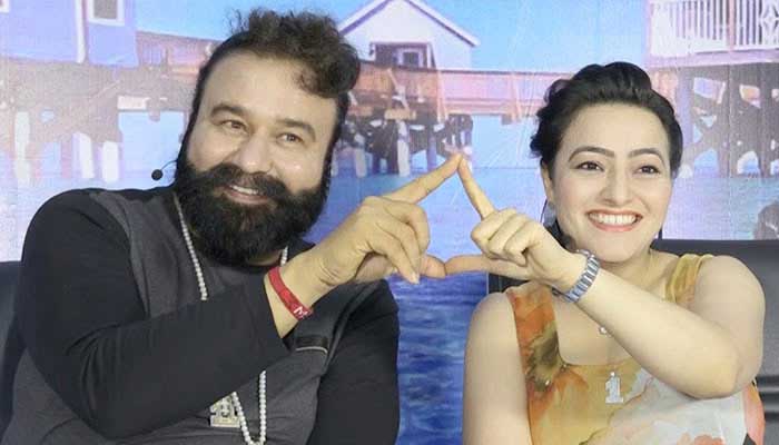 Honeypreet paid Rs 1.25 crore to spark riot in Panchkula, say cops