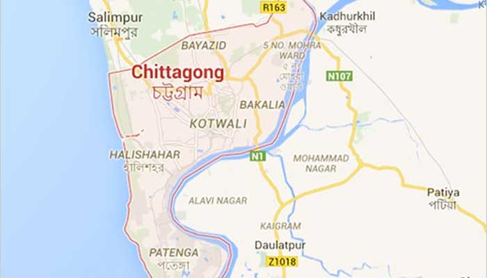 BCL leader beaten dead in Ctg 