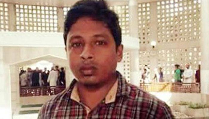 Youth held over Ctg BCL leader murder  