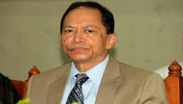 CJ seeks President’s permission to go abroad