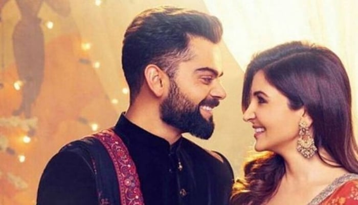 Is Kohli getting married to Anushka in December? 
